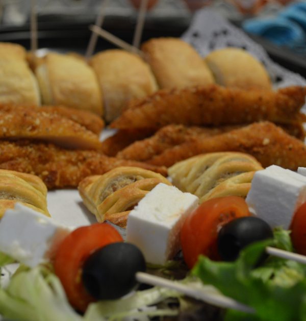 isle of man buffet